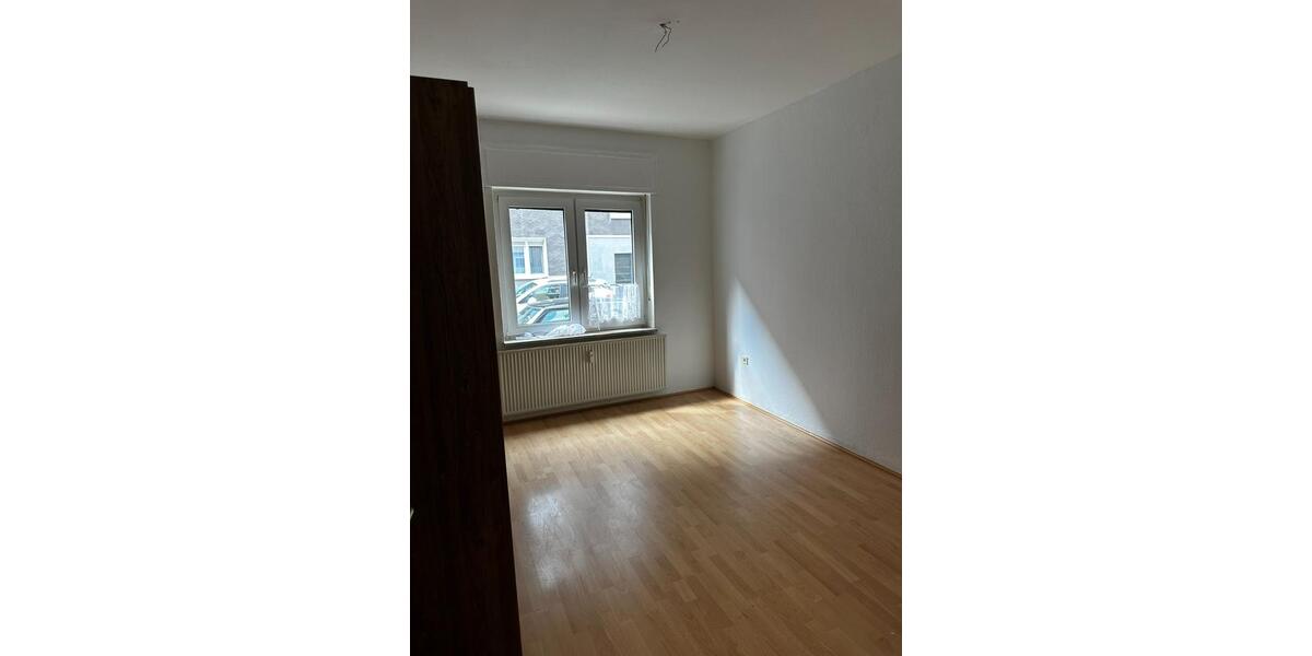 Erdgeschoßwohnung Duisburg Duisburg-Mitte - 2 Zimmer, 50 m&sup2;, 500&euro; | Angebot:25646833