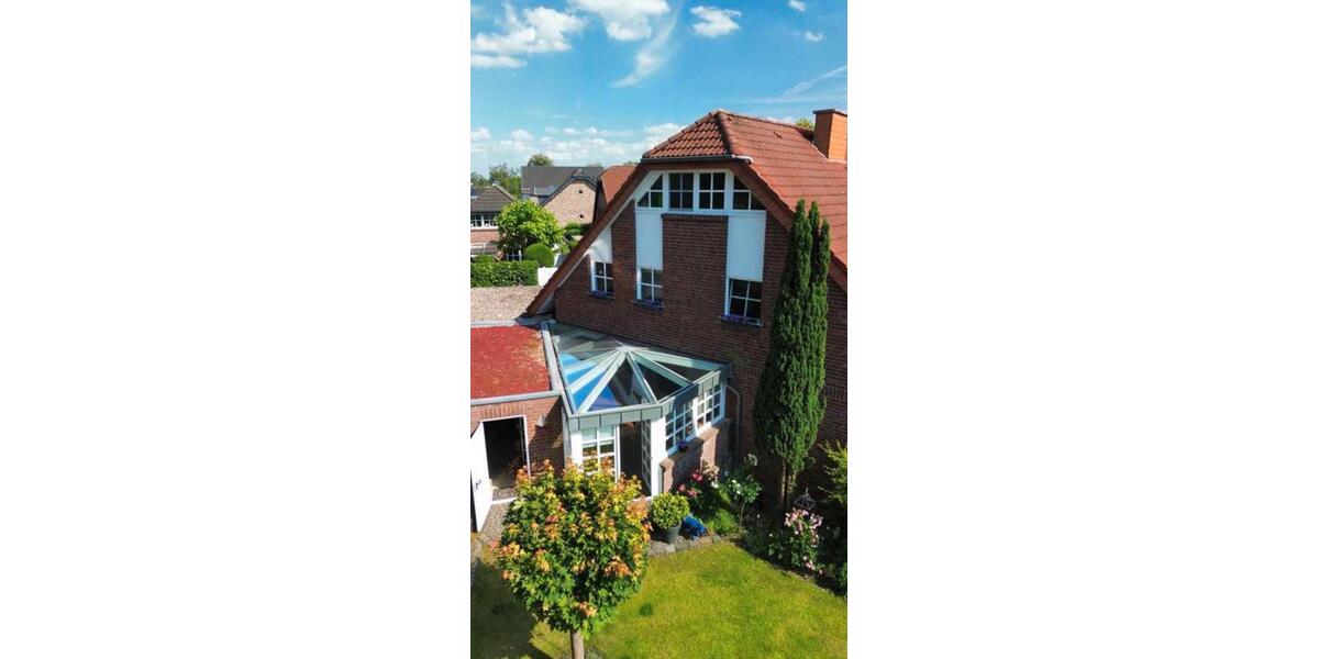 Doppelhaushälfte Krefeld Hülser Berg - 4 Zimmer, 120 m&sup2;, 610.000&euro; | Angebot:27176242