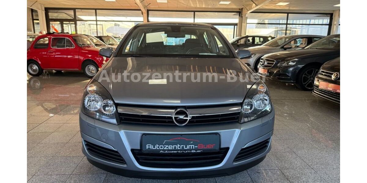 Opel Astra 82.000 km 5.990 &euro; Gelsenkirchen 45881