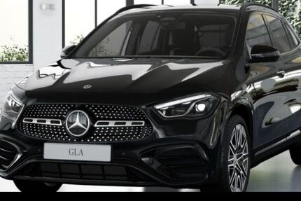 Mercedes-Benz GLA 180 9.900 km 45.990 &euro; Duisburg 47138