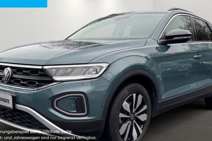 VW T-Roc 24.031 km 22.450 &euro; Wuppertal 42109