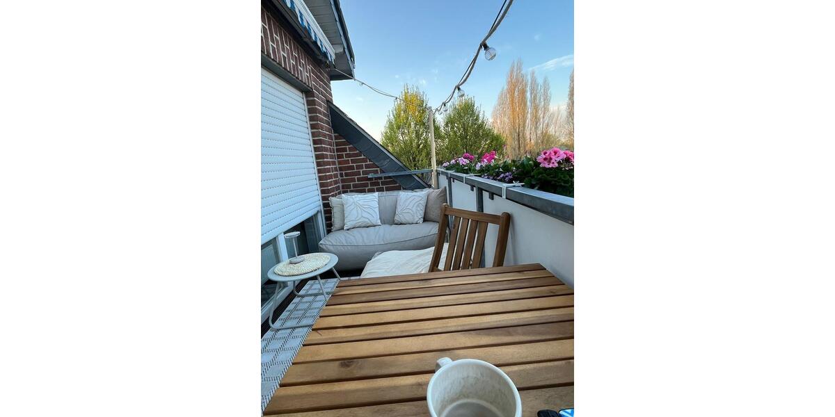 Maisonettenwohnung Moers - 4 Zimmer, 85 m&sup2;, 299.000&euro; | Angebot:26135798