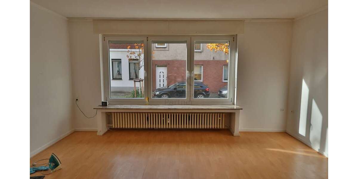 Etagenwohnung Duisburg Rheinhausen - 2 Zimmer, 68 m&sup2;, 420&euro; | Angebot:25417506