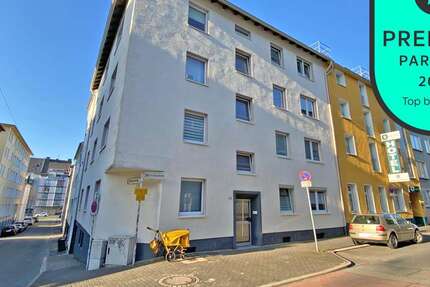 Wohnung Wuppertal Unterbarmen - 3 Zimmer, 80 m&sup2;, 610&euro; | Angebot:25792536