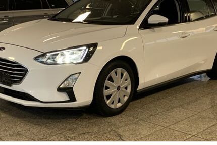 Ford Focus 81.800 km 12.485 &euro; Wuppertal 42329