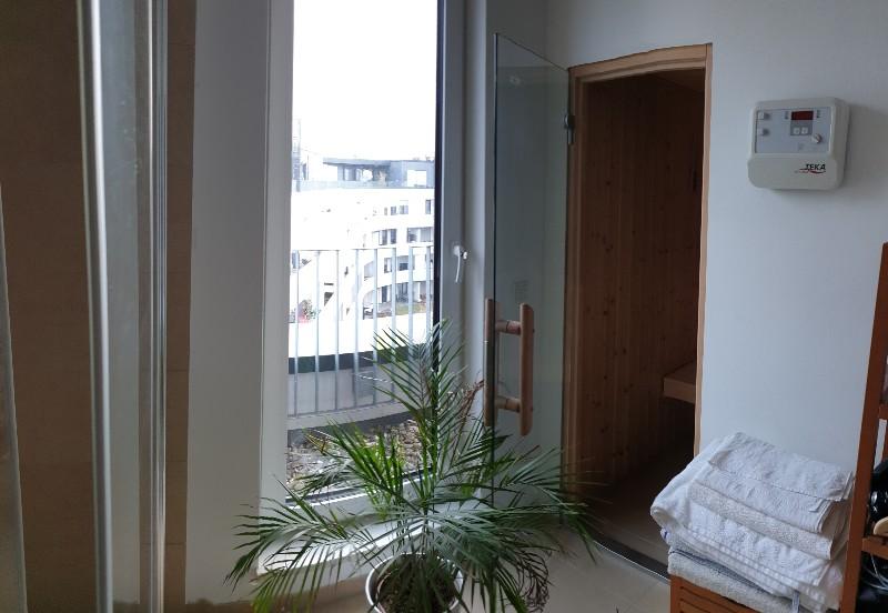 Dachgeschoßwohnung Essen Stadtkern - 3.5 Zimmer, 104 m&sup2;, 1.304&euro; | Angebot:26449928