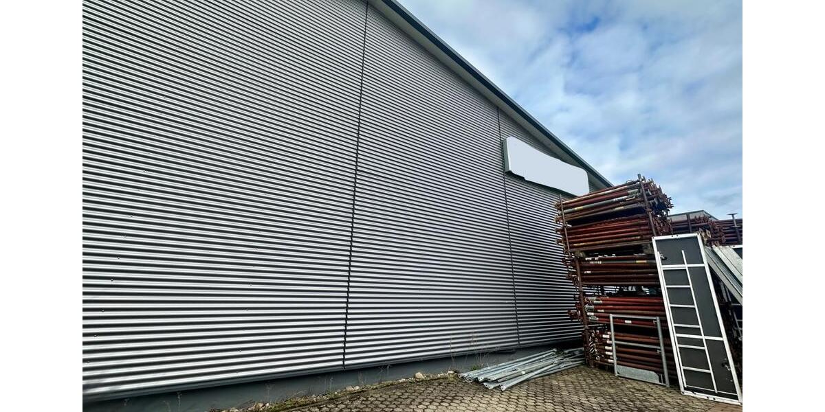 Gewerbeobjekt Langenfeld (Rheinland) - 3.180&euro; | Angebot:25152323