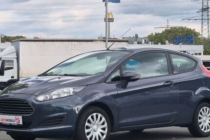 Ford Fiesta 93.500 km 4.900 &euro; Mülheim an der Ruhr 45475