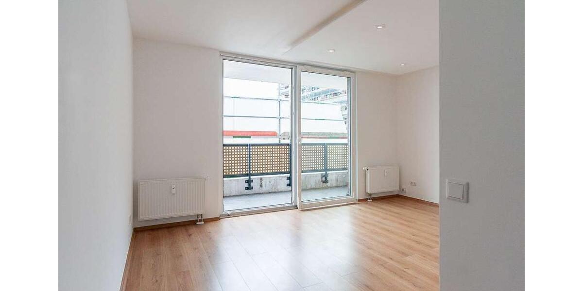 Etagenwohnung Krefeld - 1 Zimmer, 47 m&sup2;, 567&euro; | Angebot:23630891