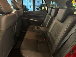 Suzuki SX4 S-Cross Comfort+ AllGrip 5.800 km 31.630 &euro; HAAN 42781