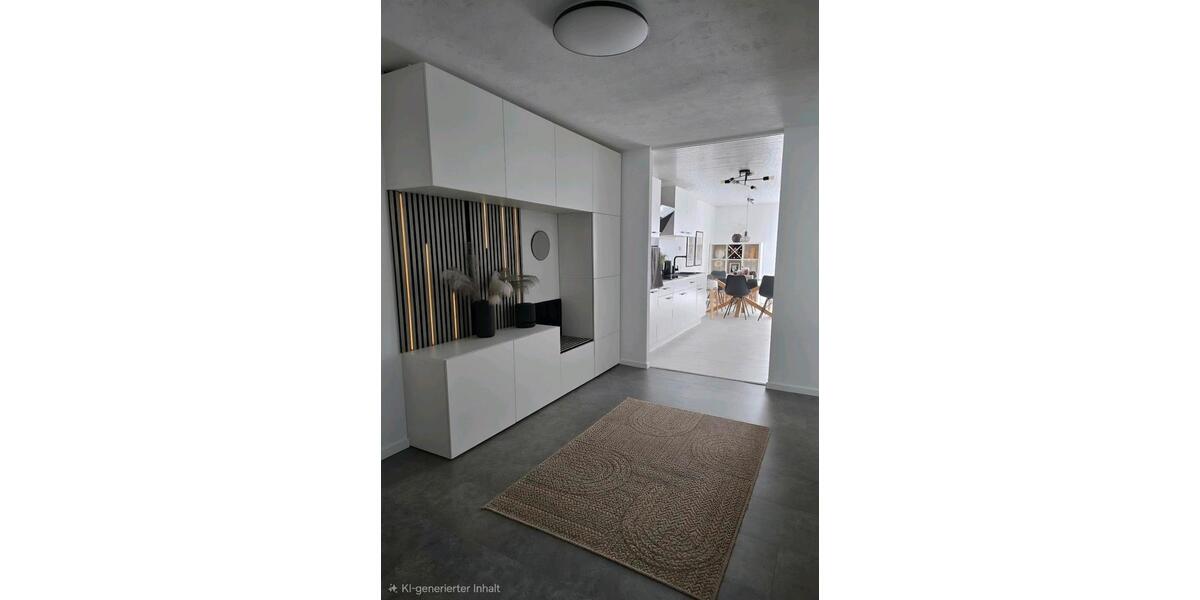 Dachgeschoßwohnung Wülfrath - 3 Zimmer, 79 m&sup2;, 244.000&euro; | Angebot:27514305