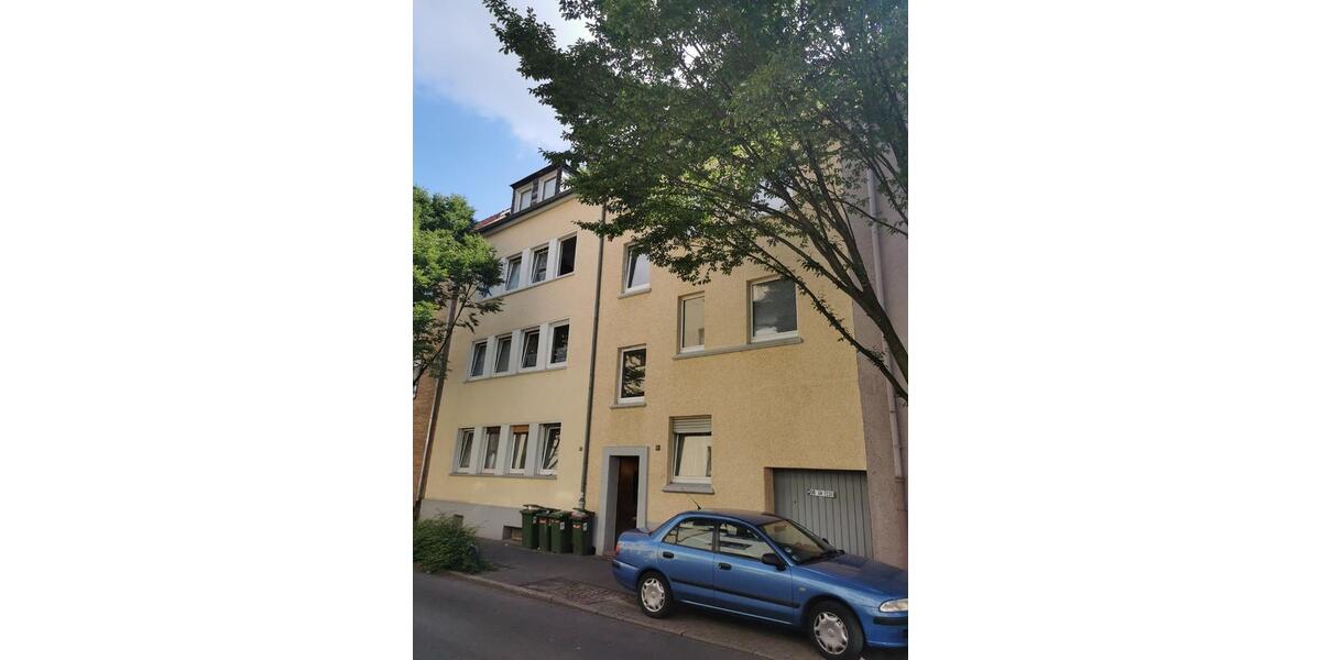 Erdgeschoßwohnung Oberhausen - 2.5 Zimmer, 62 m&sup2;, 495&euro; | Angebot:26442294