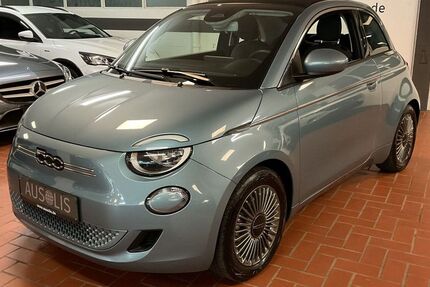 Fiat 500e 55.000 km 16.990 &euro; Wülfrath 42489
