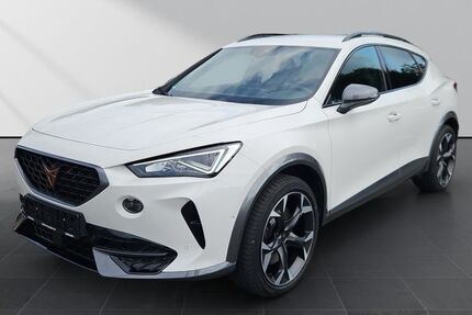 Cupra Formentor 14.921 km 31.990 &euro; Solingen 42719