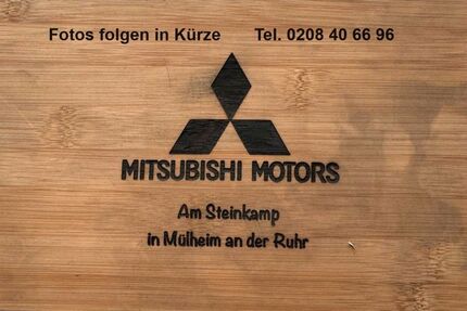Mitsubishi Eclipse Cross 15.065 km 22.850 &euro; Mülheim an der Ruhr 45476
