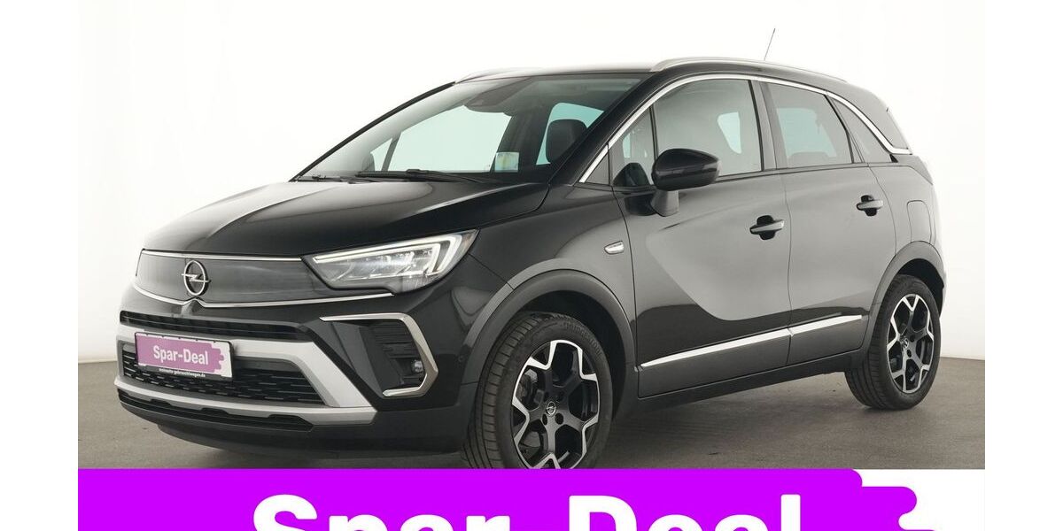 Opel Crossland (X) 31.620 km 16.843 &euro; Neuss 41460