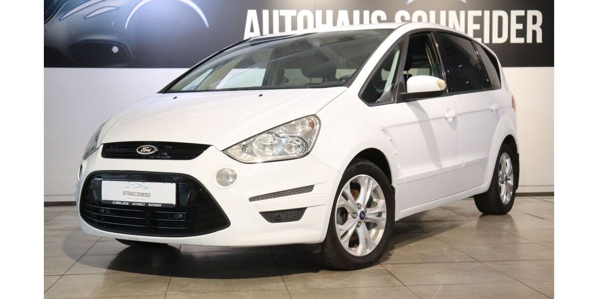 Ford S-Max 153.202 km 6.950 &euro; Ratingen 40880