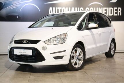 Ford S-Max 153.202 km 7.700 &euro; Ratingen 40880