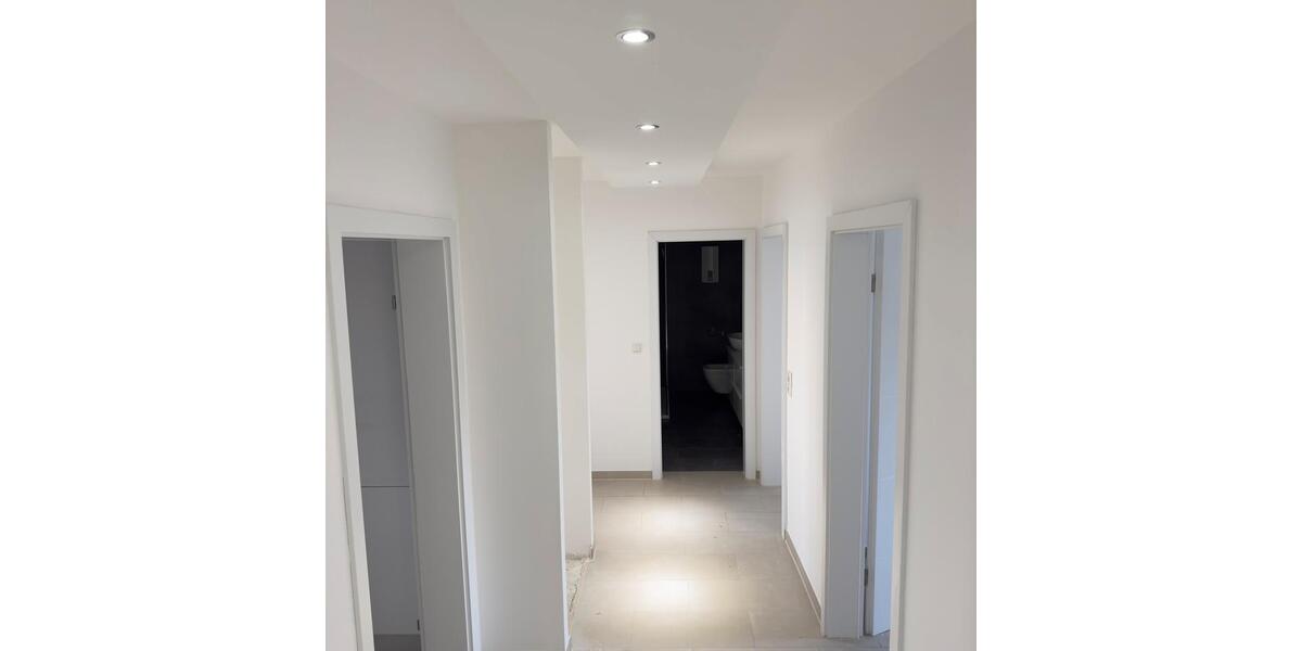 Etagenwohnung Oberhausen Alstaden - 4 Zimmer, 91 m&sup2;, 1.200&euro; | Angebot:26454229