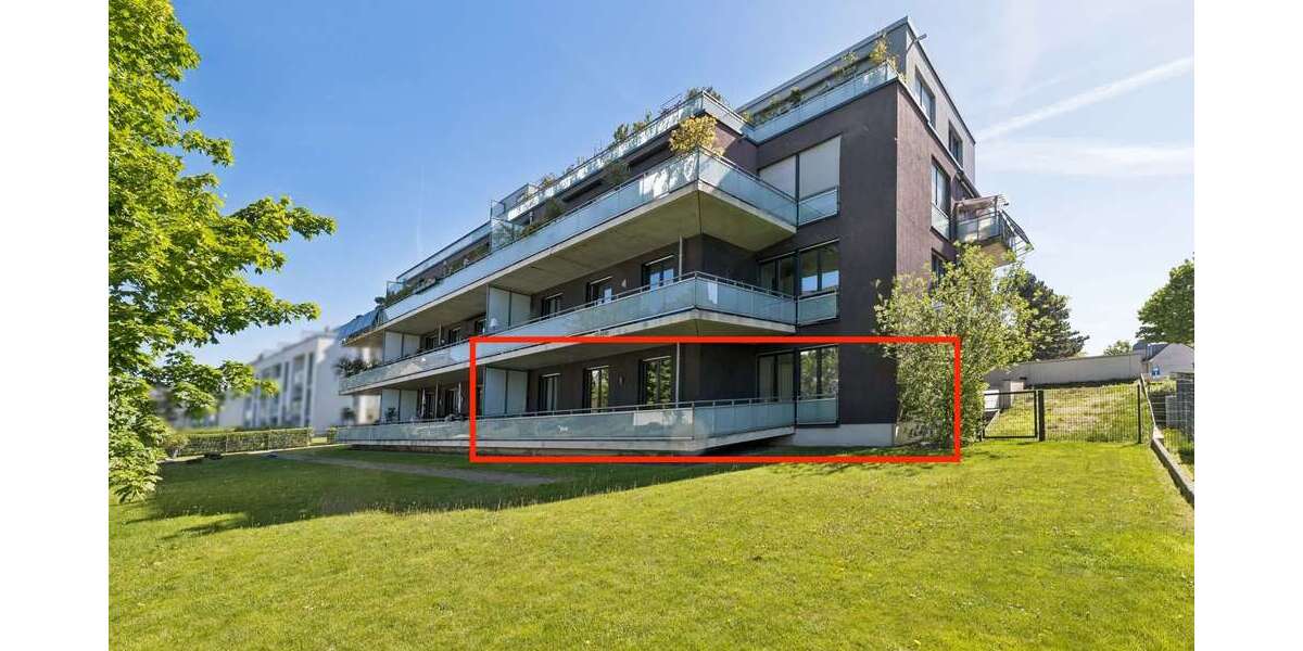 Etagenwohnung Essen Stadtbezirk III - 4 Zimmer, 140 m&sup2;, 640.000&euro; | Angebot:26786193
