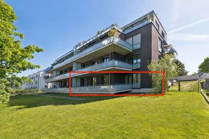 Wohnung Essen Stadtbezirk III - 4 Zimmer, 140 m&sup2;, 640.000&euro; | Angebot:26786193