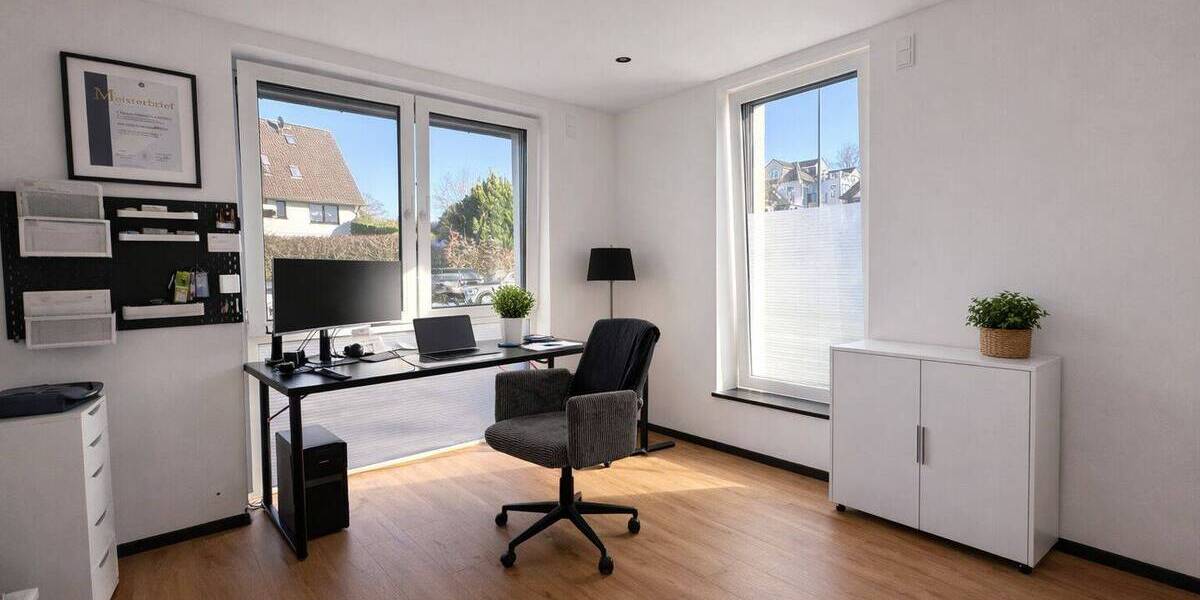 Einfamilienhaus Solingen / Wald Wald - 8 Zimmer, 323 m&sup2;, 1.190.000&euro; | Angebot:26043666