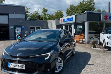 Suzuki Swace 4.901 km 27.498 &euro; Hattingen 45527