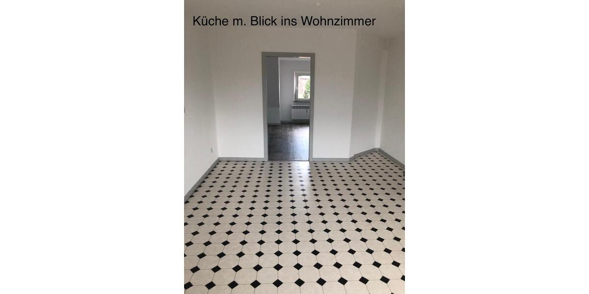 Dachgeschoßwohnung Mülheim an der Ruhr Rechtsruhr-Nord - 2.5 Zimmer, 70 m&sup2;, 590&euro; | Angebot:25656508