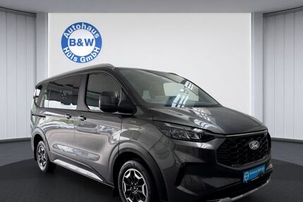 Ford Tourneo Custom 7.459 km 53.499 &euro; Krefeld 47805
