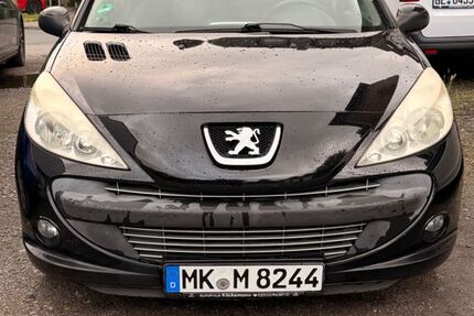 Peugeot 206 185.000 km 1.599 &euro; Gelsenkirchen 45884