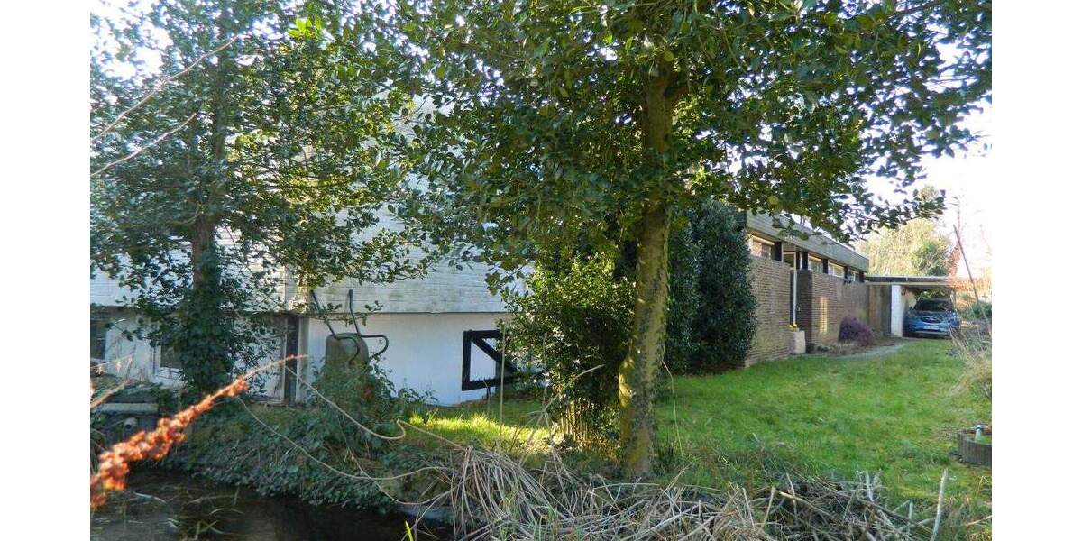 Bungalow Krefeld Benrad-Süd - 8 Zimmer, 157 m&sup2;, 395.000&euro; | Angebot:25697193