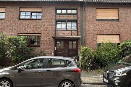 Wohnung Moers Kapellen - 3 Zimmer, 66 m&sup2;, 584&euro; | Angebot:26982759