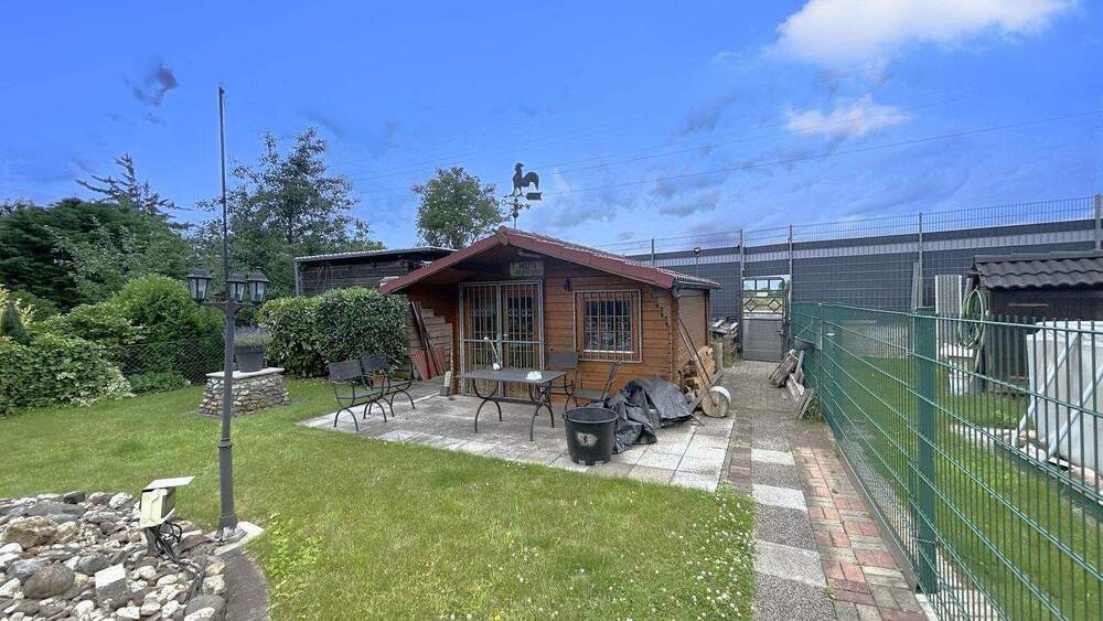 Doppelhaushälfte Duisburg Bergheim - 4 Zimmer, 130 m&sup2;, 419.000&euro; | Angebot:25686064