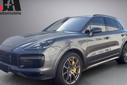 Porsche Cayenne 69.700 km 90.490 &euro; Langenfeld 40764