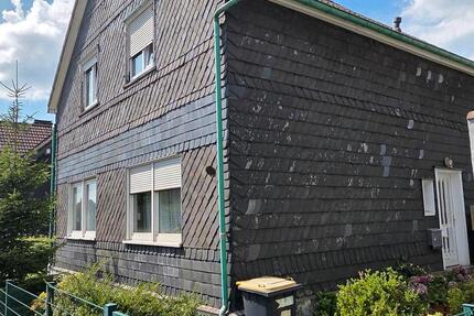 Haus Remscheid Reinshagen - 7 Zimmer, 200 m&sup2;, 379.800&euro; | Angebot:27217217