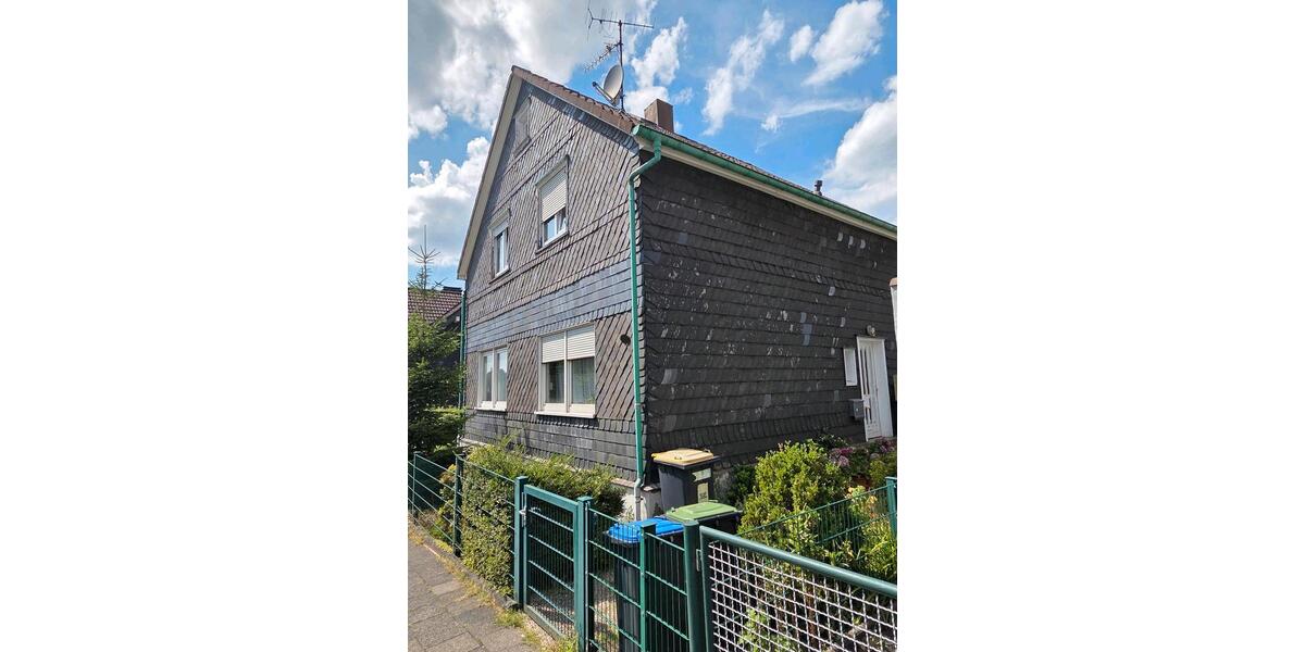 Mehrfamilienhaus, Wohnhaus Remscheid Reinshagen - 7 Zimmer, 200 m&sup2;, 379.800&euro; | Angebot:27217217