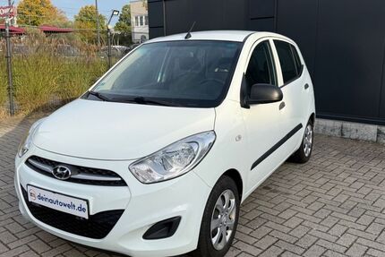 Hyundai i10 79.000 km 6.900 &euro; Dormagen 41540