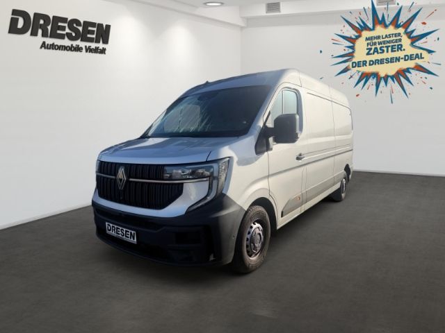 Renault Master 17.798 km 35.990 &euro; Neuss 41464