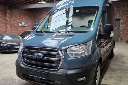 Ford Transit 123.145 km 12.480 &euro; Hilden 40721