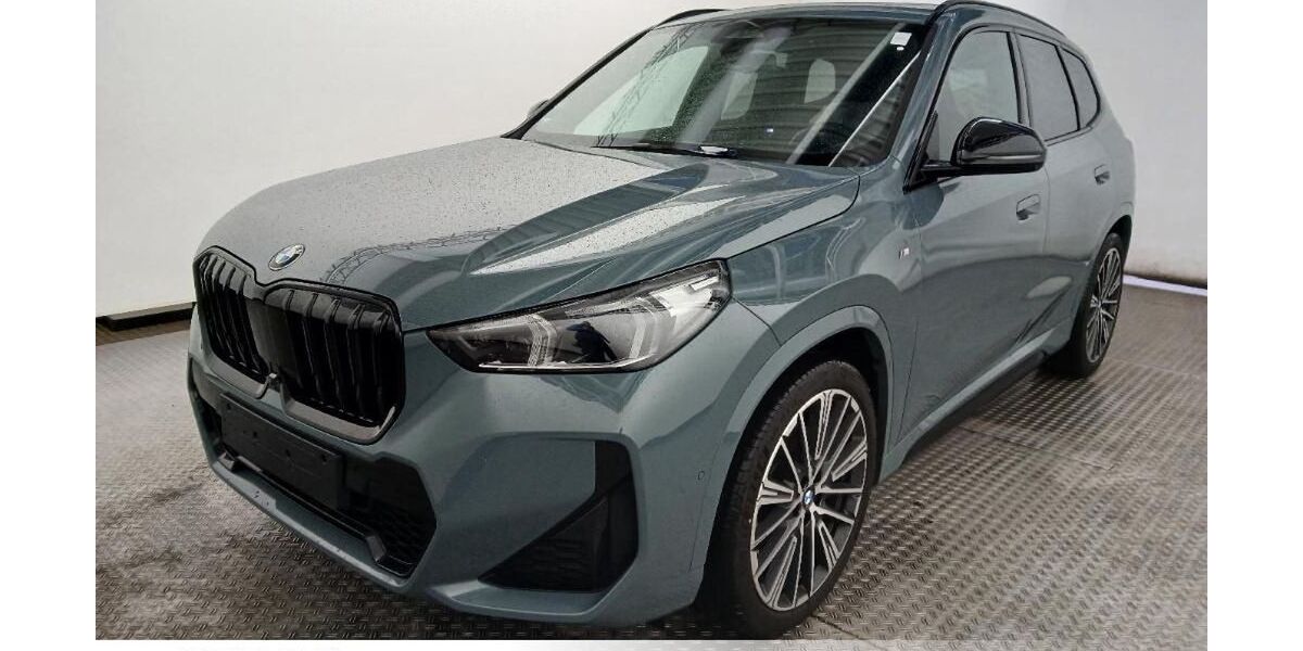 BMW X1 44.800 km 42.999 &euro; Meerbusch 40668