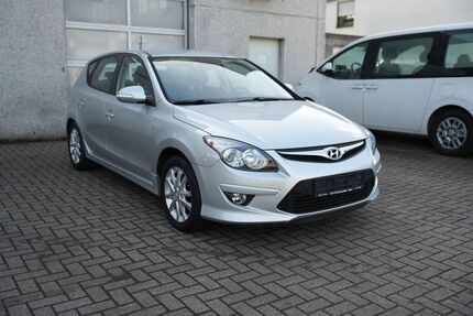 Hyundai i30 125.205 km 4.990 &euro; Bottrop 46240