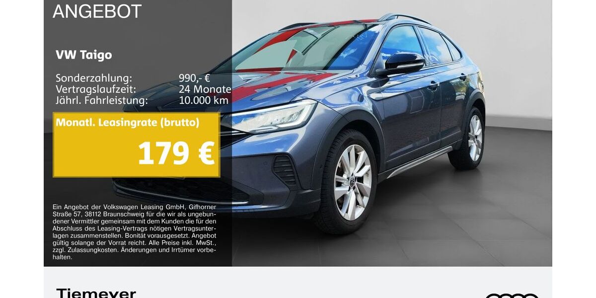 VW Taigo 28.116 km 21.980 &euro; Remscheid 42897