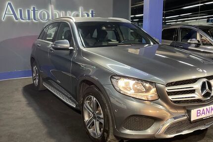 Mercedes-Benz GLC 250 120.000 km 23.899 &euro; Oberhausen 46045