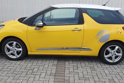 DS Automobiles DS3 73.000 km 9.999 &euro; Remscheid 42857