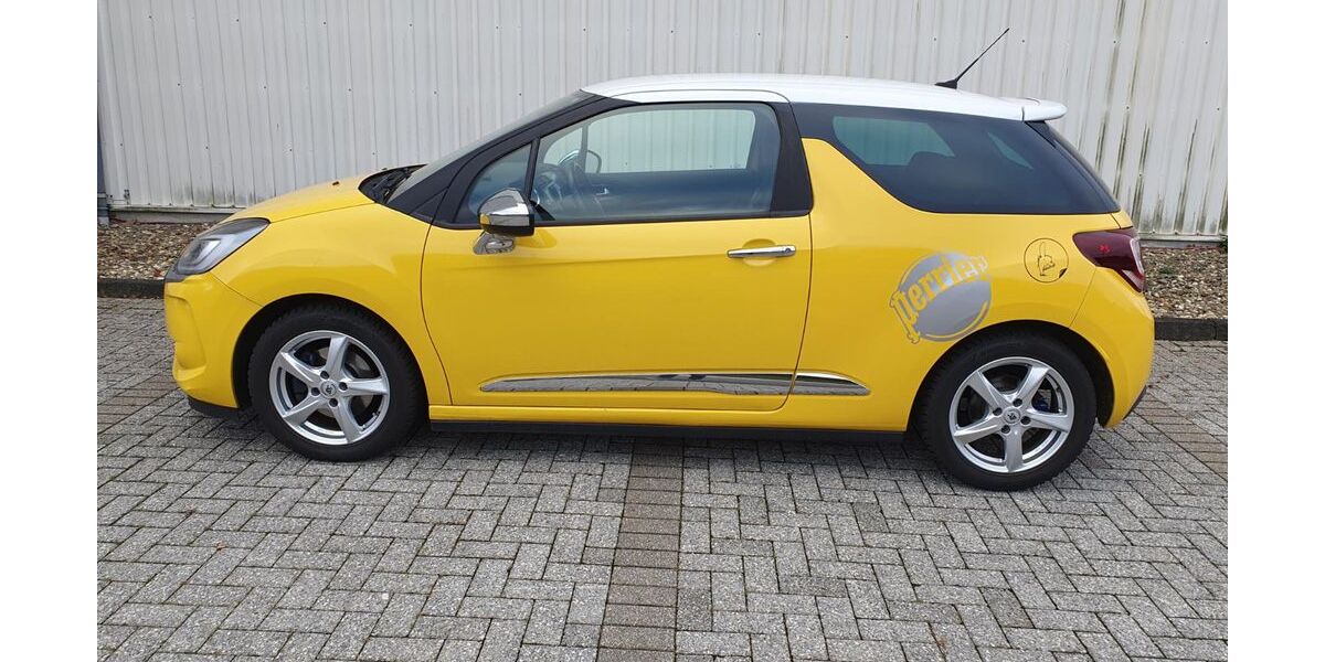 DS Automobiles DS3 73.000 km 9.999 &euro; Remscheid 42857