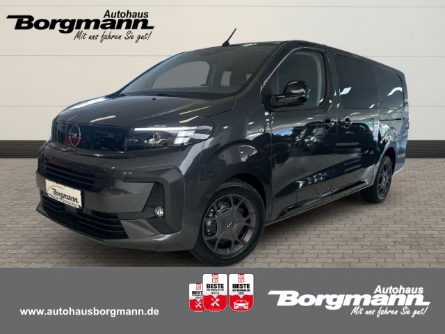 Opel Vivaro 7.500 km 45.815 &euro; Essen 45356