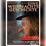 Eine Weihnachtsgeschichte