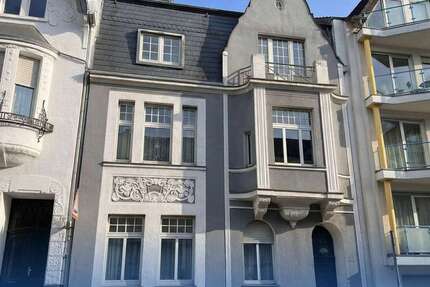 Wohnung Mönchengladbach - 4 Zimmer, 139 m&sup2;, 425.000&euro; | Angebot:24832921