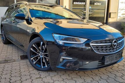 Opel Insignia 149.850 km 11.990 &euro; Duisburg 47249