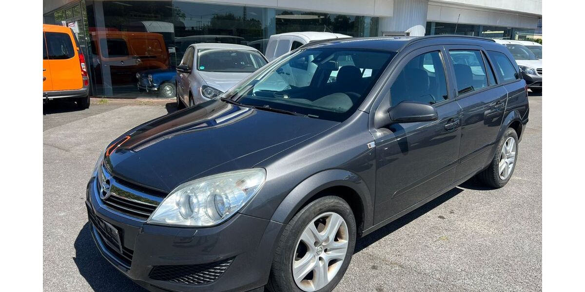 Opel Astra 278.974 km 990 &euro; Neuss 41469